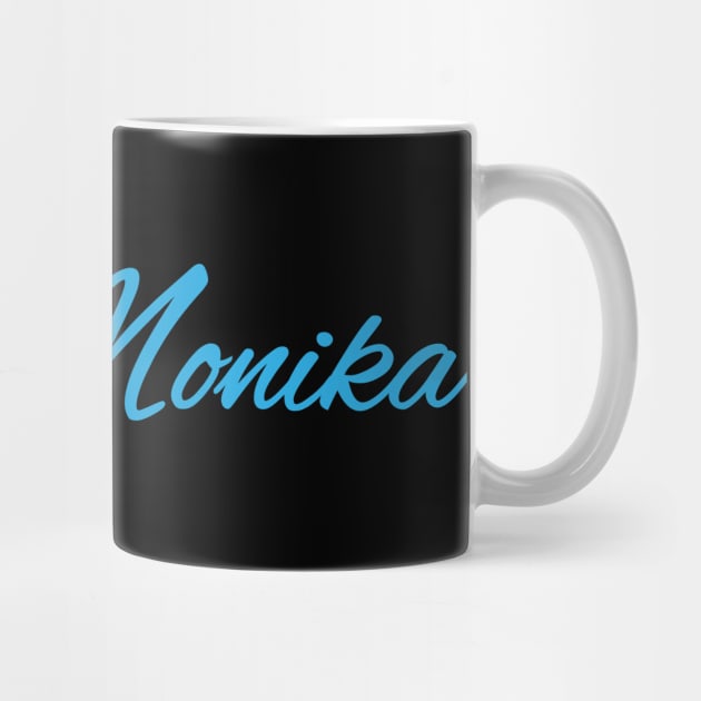 Only Monika by futiledesigncompany